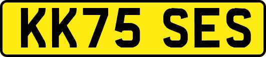 KK75SES
