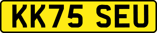 KK75SEU