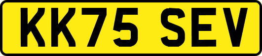 KK75SEV