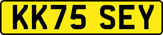 KK75SEY