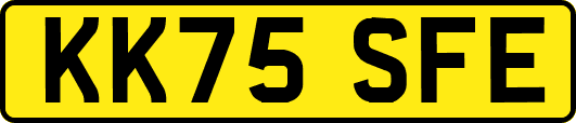 KK75SFE
