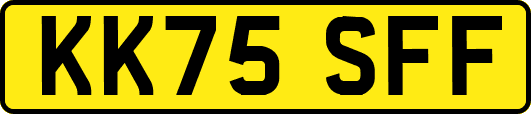 KK75SFF