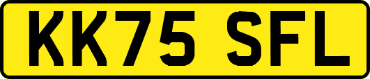 KK75SFL