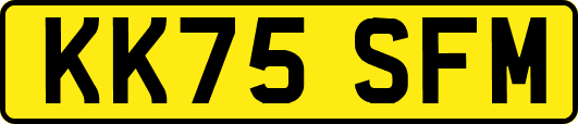 KK75SFM