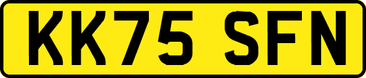 KK75SFN