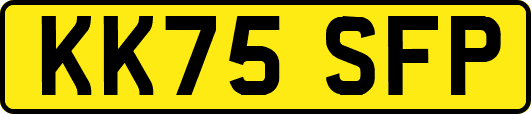 KK75SFP