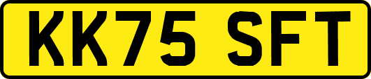 KK75SFT
