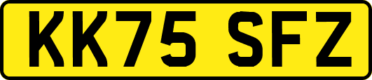 KK75SFZ