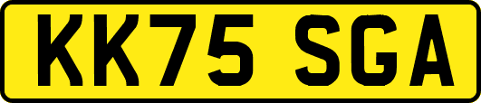 KK75SGA