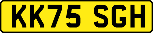 KK75SGH