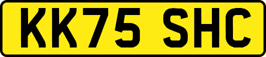 KK75SHC