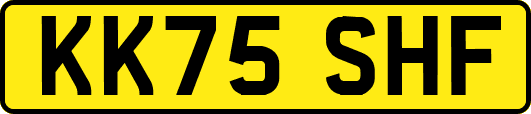 KK75SHF