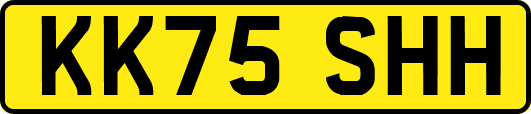 KK75SHH