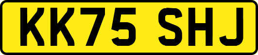 KK75SHJ