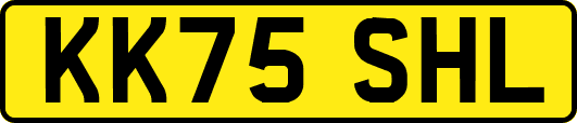 KK75SHL