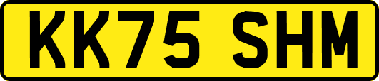 KK75SHM