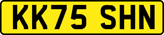 KK75SHN