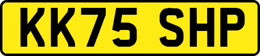 KK75SHP