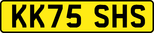 KK75SHS
