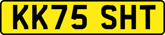 KK75SHT