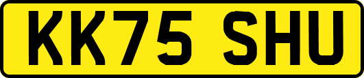 KK75SHU