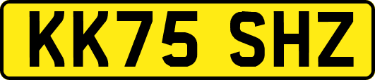 KK75SHZ