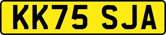 KK75SJA