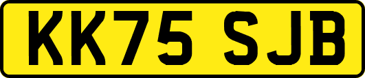 KK75SJB
