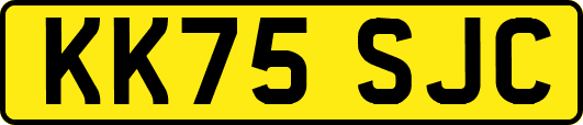 KK75SJC