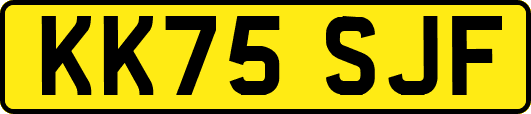 KK75SJF