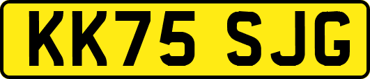 KK75SJG