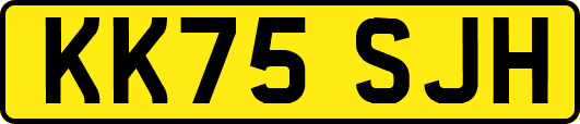 KK75SJH