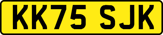 KK75SJK