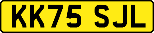 KK75SJL