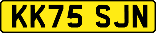 KK75SJN