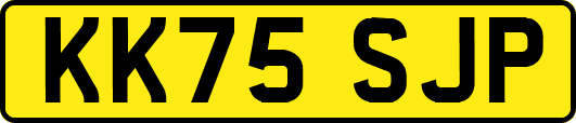 KK75SJP