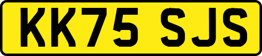 KK75SJS