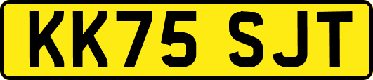 KK75SJT