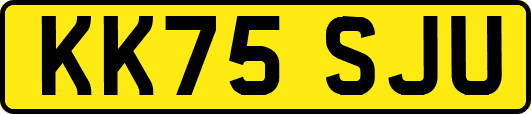 KK75SJU