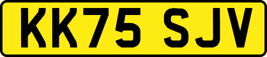 KK75SJV