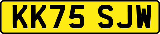 KK75SJW