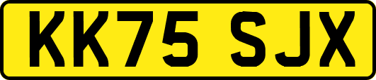 KK75SJX