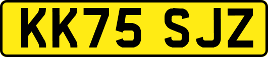 KK75SJZ
