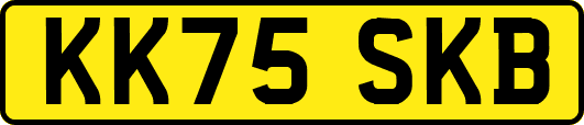 KK75SKB