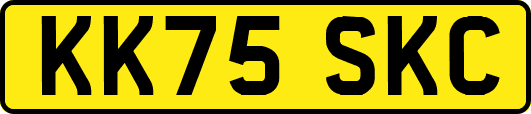 KK75SKC