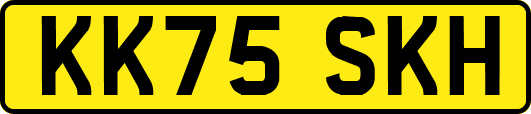 KK75SKH