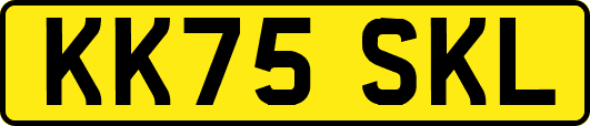 KK75SKL