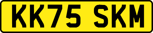 KK75SKM