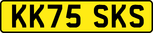 KK75SKS