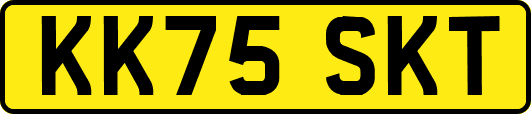 KK75SKT